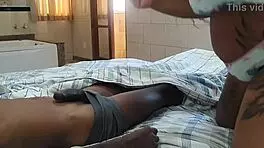 bbw safada saw me lying down and couldn't resist mounting me