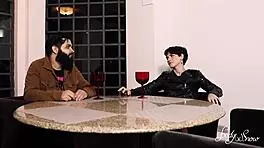 Ex Ator Porno de Pau Mole Que Adora Tentar Dar Golpe nos Outros Descobriu Que Nao E Uma Mente Brilhante e Sim Um Testa Oleosa