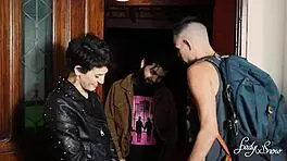 Ex Ator Porno de Pau Mole Que Adora Tentar Dar Golpe nos Outros Descobriu Que Nao E Uma Mente Brilhante e Sim Um Testa Oleosa