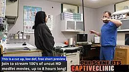 Corporate slaves performing tasks