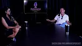 carlos urach shares best moments in preliminares podcast with bia hot and pri melancia part 1 on sheer red