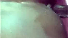 Raw Fuck With Freaky Ebony Latina At Home!