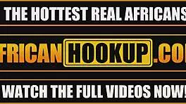 natural kenyan teen cutie gets all holes fucked hard by big white tourist in rough domination