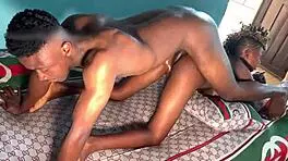 postpartum serah back on screen