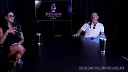 carlos urach shares best moments in preliminares podcast with bia hot and pri melancia part 1 on sheer red