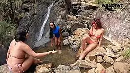 i masturbate watching my friends have sex outdoors