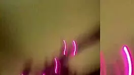 tatted emo beauty takes back shots and submits