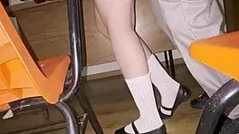 Colegiala una historia de amor en el salon sexo en la escuela parte 2 colegiala video casero