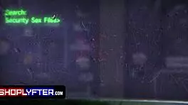 Case No 7906267 - The Candy Thief By Shoplyfter Featuring Luna Legend & Jovan Jordan - Teamskeet