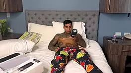 Stepmother Leaves Gift For Stepfather And I Fuck Her