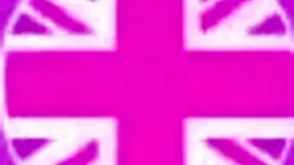 collared british teen relaxes in kitchen