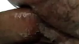 Me Coge Por Mi Coño Peludo Y Apretado