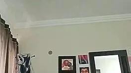 Le Destrozo El Culo A Mi Amiga 😈