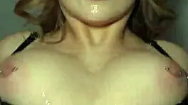 dani ortiz, famous colombian influencer, teaches fans masturbation techniques joi