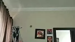 Le Destrozo El Culo A Mi Amiga 😈