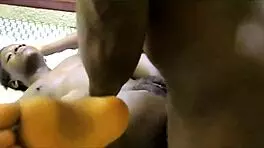 Kayla Paige Enjoys Freedom After Divorce With Intense Encounters