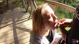 black lynn films how vicky sixxx sucks me in public place