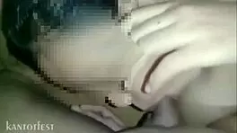 Real Hot Filipina Coed's Pussy Deflorated On Camera