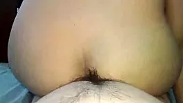 la saca leche la llaman en el barrio a esta colombiana de culo perfecto