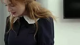 Making this teen slut work for college credit