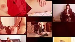 18 Year Old Student Nurse Fucked Hard In Hospital And Covered In Cum