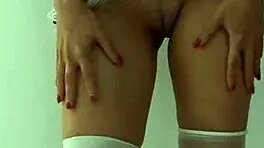 Teacher Punishes Disobedient Student With Spanking