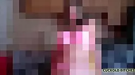 You Will Remain A Virgin Forever, Loser, In This Femdom Fantasy.