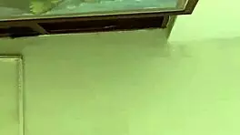 Watch this petite girl's terrible orgasm on web chat