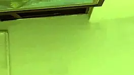 Watch this petite girl's terrible orgasm on web chat