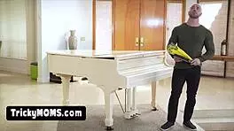 BEAUTIFUL LATINA CUTIE HAVING HER FIRST EVER TABOO FUCKING ON CAMERA