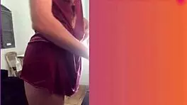 Dancing Like That, You Like It! - Sol Megan Fire