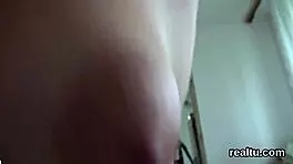 enchanting czech teen gets tempted in the mall and penetrated in pov