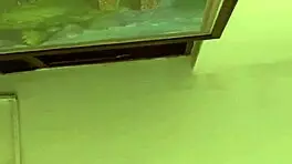 Watch this petite girl's terrible orgasm on web chat