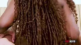 Hey, I had anal sex with my friend while my boyfriend watched