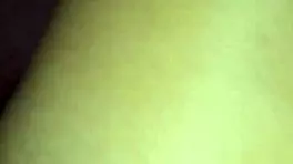 friend moaning while fucking after party