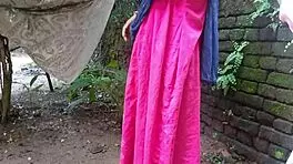 देसी यंग स्टेपसिस एनाल क्रीमपाई पार्टी में खुश