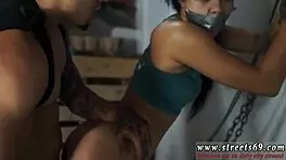 teen fucks white guy adrian maya is a tasty chunk of rump with her 😏