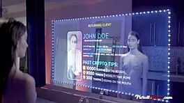 Live Your Sexual Fantasy - The Sad Truth Of Sex In The Future!