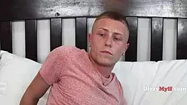 Milf Got Into Teaching To Fuck Naive Young 18+ Students!