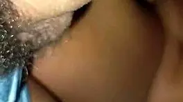 Indahnya merasakan memek ibu mertua cantik