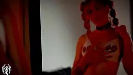 It Was Supposed To Be Just A Handjob