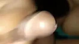 Indahnya merasakan memek ibu mertua cantik