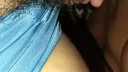 Indahnya merasakan memek ibu mertua cantik