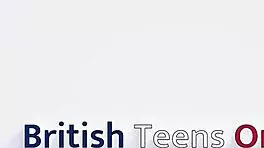 Two Redhead Uniformed Students Engage In Intense Pussy Eating And 69 Position