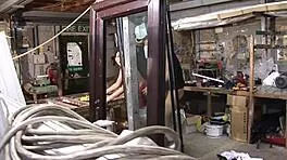 vigilantes spy young girl fucked by worker from cameras