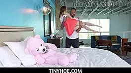 tinyhoe - small 18+ little 18+ redhead teen 18+ reaches orgasm - mazy myers