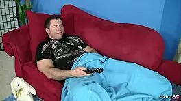 Small Tits Blonde Tricked Mom's New Boyfriend Into Old Young Cheating Taboo Fuck!