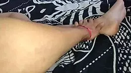 Sexo diario con chica de cuarto termina en mamada de polla y follada al estilo vaquerita - porno en espanol