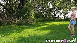 Cute petite 18+ blonde milf model jenessa dawn showed her sexy body and perfect big ass