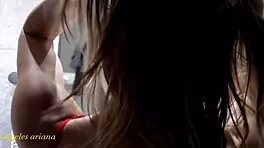 how did our photoshoot turn into wild sex and roleplay?